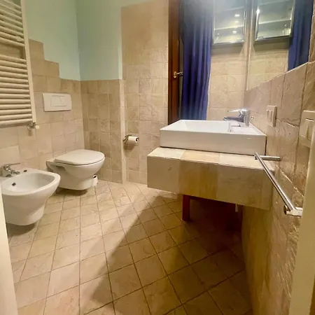 Cinque Vedute Sul Mare Apartmán