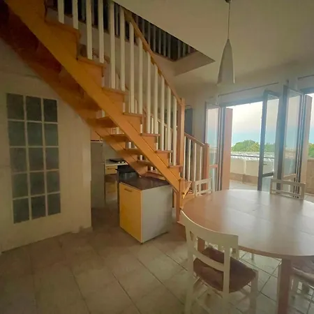 Cinque Vedute Sul Mare Apartamento