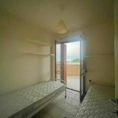 Apartmán Cinque Vedute Sul Mare